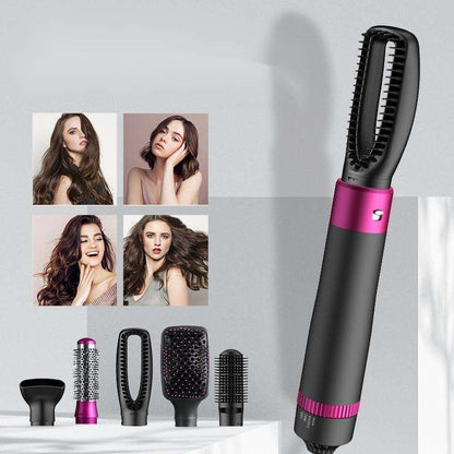 ZAYNIBA AirPro 5-in-1 Styler