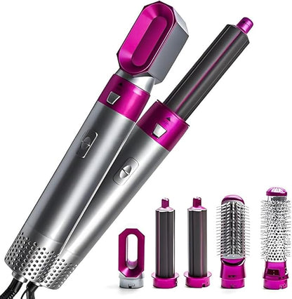 ZAYNIBA AirPro 5-in-1 Styler