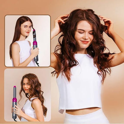 ZAYNIBA AirPro 5-in-1 Styler